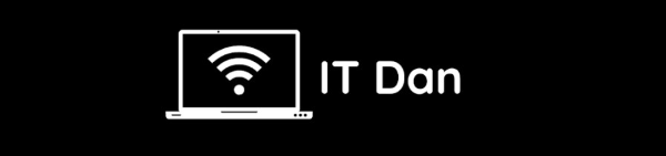 IT Dan Logo